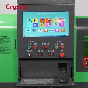 共軌噴油器試驗(yàn)臺使用運(yùn)行的七大注意事項(xiàng)